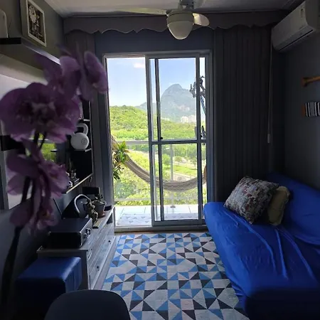 Apartamento Inteiro Proximo Ao Riocentro, Parque Olimpico E Farmasi